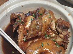 -黄山老妈·土菜(碧桂园店)