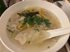 -上海和平饭店茉·莉酒廊 Jasmine Lounge