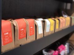 -Seesaw Coffee(环贸iapm店)