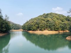 -小格里自然风景区