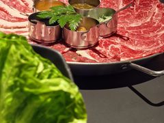 -黑崎烧肉·山野厨房(坪山店)