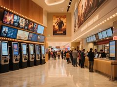 -万达影城(番禺万达广场店)