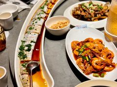 -佬太公海鸭·海鲜大排档(上海总店)