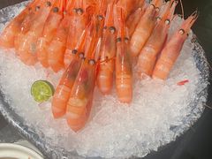 -上井精致料理(中兴商业大厦店)