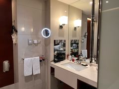 -香港尖沙咀凯悦酒店