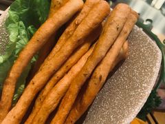 -盡膳口福跷脚牛肉火锅(北美新天地店)