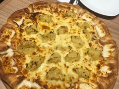 -必胜客(北苑路店)