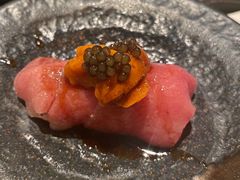 -奈良本寿司(永嘉路店)