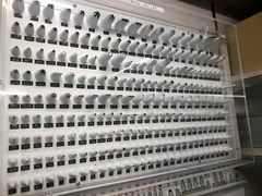 -合羽桥道具街(Kappabashi)