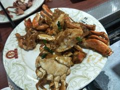 -比亚森自助烤肉料理(裕华店)