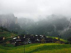 -公盂村