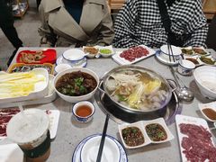 -杏花吴记牛肉火锅