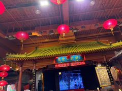 -正阳门饭庄·烤鸭·北京菜(万丰路七里庄店)