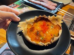 -千寻烧肉(政务区店)