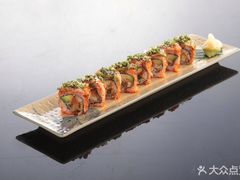 -松子料理(白家庄店)
