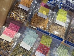 -老城隍庙食品商店(豫园商城店)