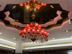 -新粤新疆菜清真餐厅(拱北店)