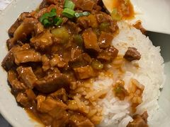 牛肉燥饭-潮堂 · 潮州菜(国贸商城店)