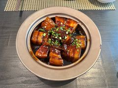 -海天楼中餐厅(吴宫泛太平洋酒店)