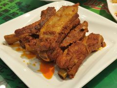 -令氏家外家周秦食府(高新店)