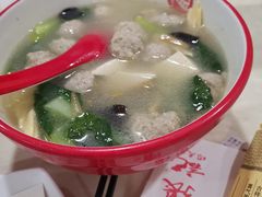 -子午路张记肉夹馍(小寨西路店)