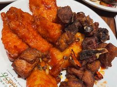 -汉巴味德(沈阳万象汇店)