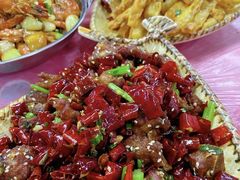 -小民大排档(马场角横路店)