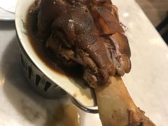 -宝香绑线肉骨茶(柏威年广场店)