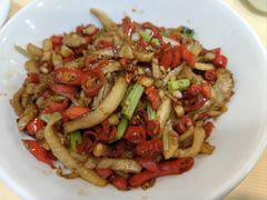 -笨罗卜浏阳菜馆(龙华鹏润达店)