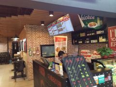 -the frypan韩国炸鸡啤酒(五路居店)