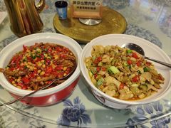 -柴火农家·江西赣南菜(土华店)