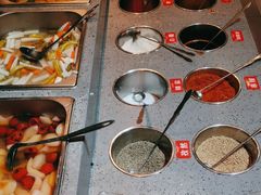 -韩味园果木炭烤鲜肉(陵东街店)