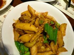 -老厨家(友谊路总店)