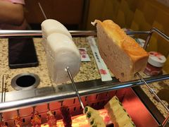 -丰茂烤串(卫星广场店)