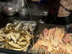 -大马弄蒋师傅美食酥鱼(察院前店)