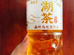 -Olé精品超市(上海港汇恒隆店)