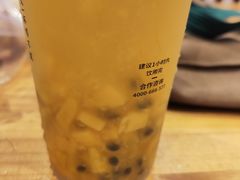 -古茗(湖里五缘湾天虹店)