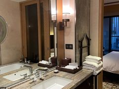 -上海崇明金茂凯悦酒店