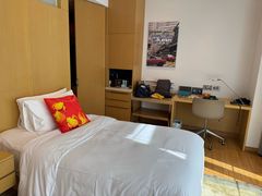 -香港港岛英迪格酒店