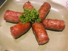 黑椒香肠-KCOOKING概念韩餐(世茂52+店)