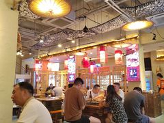 -闻小豆贵州自助火锅(万象城店)