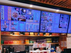 -西部马华清真兰州牛肉面·烧烤夜市(三里河店)