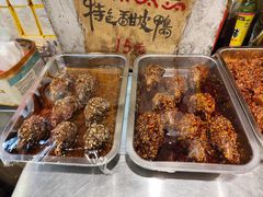 -嘉州鲜知味钵钵鸡(奎星楼店)
