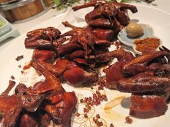 -院8里·小聚园老川菜(九眼桥店)