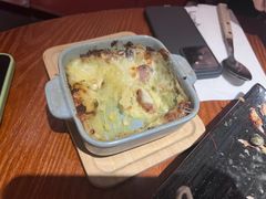 -澳骄 Aussie Kitchen·手工披萨·西餐(国大店)