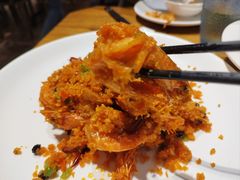 -宝燕壹号景观餐厅(龙盛国际商业广场店)