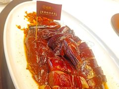 金奖烧鹅-稻香酒家·34年老字号·港式粤菜(侨光店)