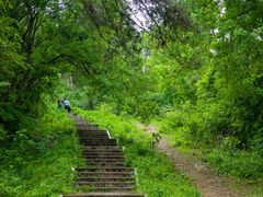 -青龙山国家森林公园