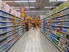 -大润发(梅兰东路店)