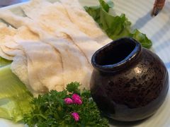 -捞王锅物料理(四川北路店)